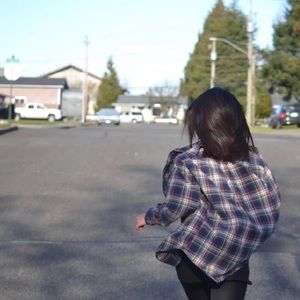 Meet your Posher, Eliza